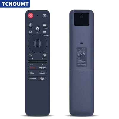 (未使用･未開封品)LG AKB73615303=AKB73615397=AKB73615362=AKB74115502。すべてのLG/LGスマートテレビ2012-2013 - 2014-2015シリーズに対応。 New MR25GA AKB76046605 Magic Voice Remote Control For LG 2025 TV