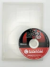 Super Smash Bros DX Melee Nintendo GameCube GC Disc w/ Clear Case Japan