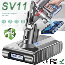 21.6V 9.5Ah Replacement Battery for Dyson V7 ...