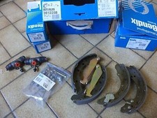 Kits de frein Audi 100
