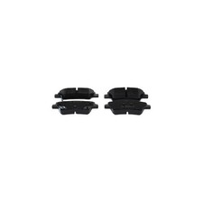 Satz Bremsbeläge Bremsklötze hinten für KIA Ceed CD Niro 1 DE Optima 24030671