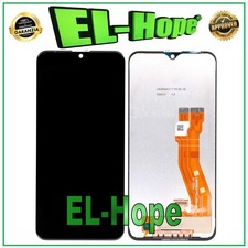 DISPLAY LCD PER LG K22 LM-K200 /K22 PLUS TOUCH SCREEN VETRO SCHERMO MONITOR NERO