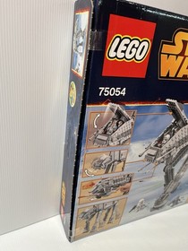 LEGO Star Wars AT-AT 75054 (New Sealed)