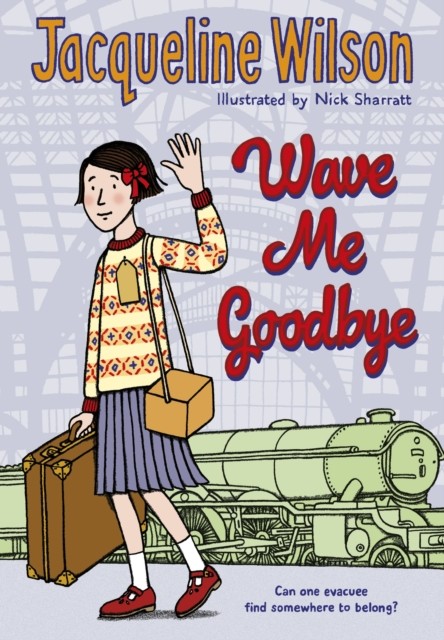 Wave Me Goodbye - Image 3