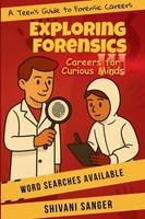Shivani Sanger | Exploring Forensics | Taschenbuch | Englisch (2025)