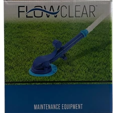 FLOWCLEAR AquaClimb Automatic Pool Cleaner