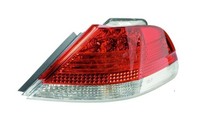 Heckleuchte ULO 141019004 OEM Original GlüHlampen-Technologie FüR BMW 7Er E65