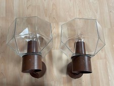 Aussenleuchte Bega Boom 1006 aus den 70er Jahren