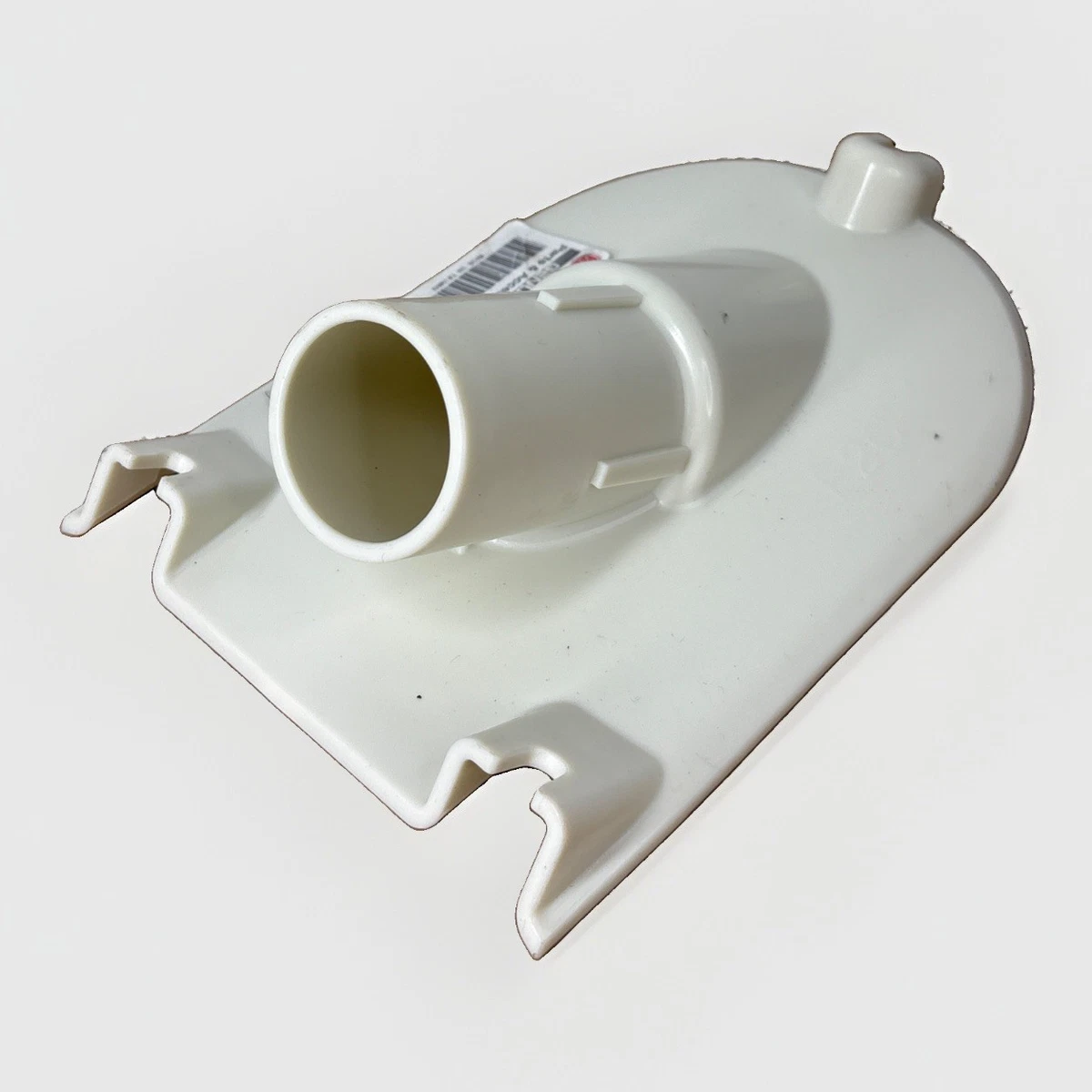 YAMAHA F2C-U883E-00-00 - PIPE JOINT photo 3