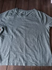 Womens JCrew Factory Girlfriend  T-Shirt Larg...
