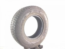 LT E265/70R17 Goodyear Wrangler Silent Armor OWL 121 R Used 15/32nds