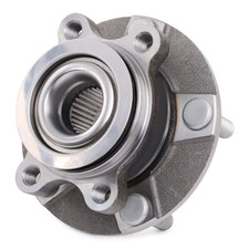 For Nissan X-Trail 2007-2011 Front Hub Wheel Bearing Kit