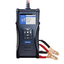 Midtronics MVT-100P Battery Tester w/ Printer...