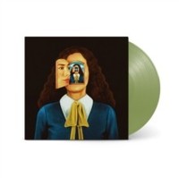 Bedouine - Neon Summer Skin Indie Exclus - Vinyl Record - G1398Z