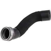 NTY Ladeluftschlauch Turboschlauch FüR Mercedes-Benz E-Klasse W211 S211 VF211