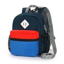 Toddler Backpack Leash for 1-3 Backpack with Leash for Boys Girls - Anti-Lost...