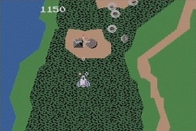 Classic NES Series: Xevious - Game Boy Advance [SOLO CARTUCCIA]
