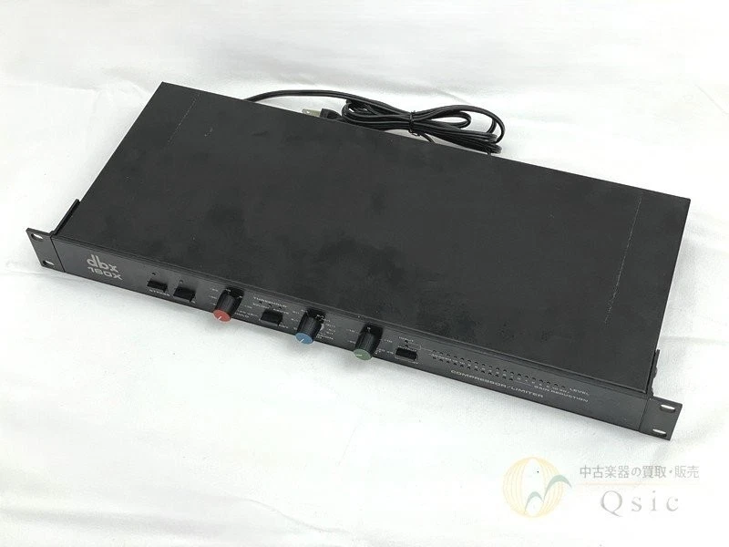 Dbx 160 for sale - eBay
