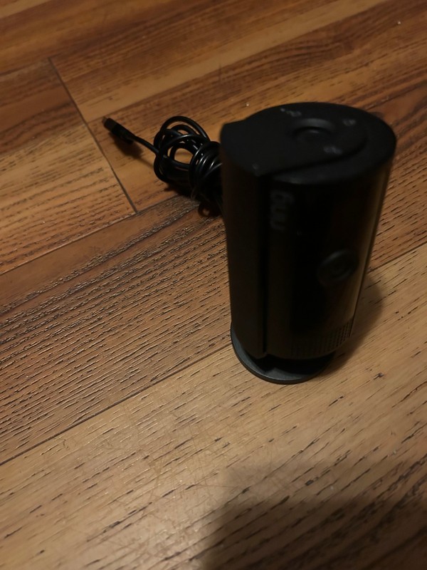 RING Camera USB Indoor Cam (2nd gen)