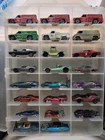 23 Hot Wheels Redline Lot For Parts Or Restoration 1 Is A Sizzler
