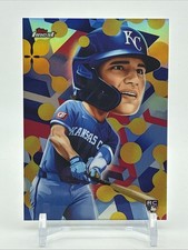 2026 Topps Finest Jac Caglianone Kansas City Royals Headliners Case Hit Ssp