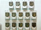 Ek Success Garland Paper Punch Christmas Easter Halloween Valentine Brand New