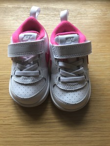 baby trainers size 2