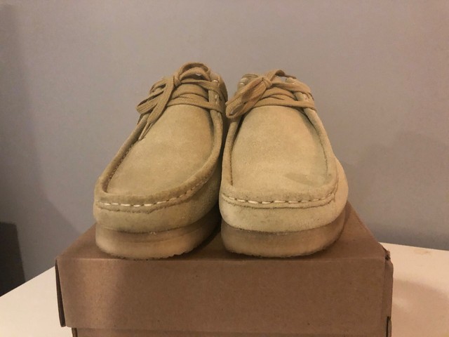 clarks outlet ebay