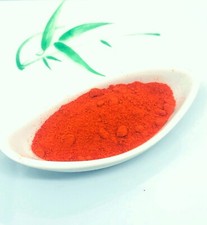 Paprika doux biologique les 30 gr