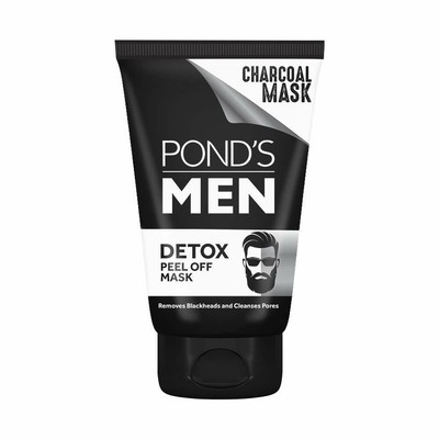 ponds blackhead removal cream