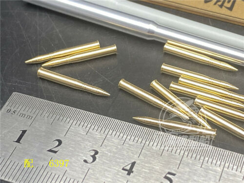 1/35 Scale Metal Barrel Shell Kit for Dragon 6397 Jagdpanzer IV Model Kit - Picture 3 of 3