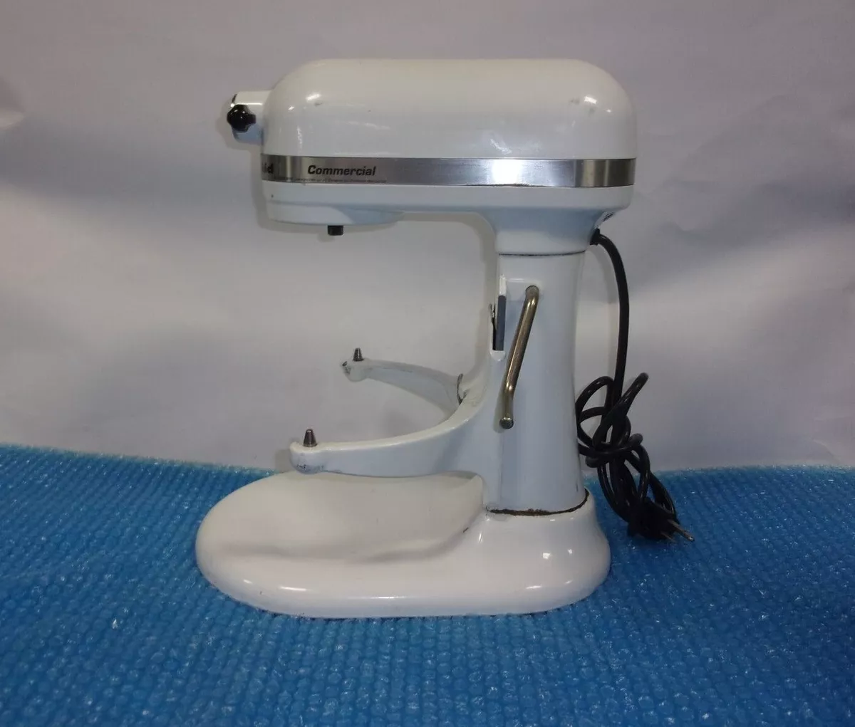 Kitchen Aid Commercial Stand Mixer 