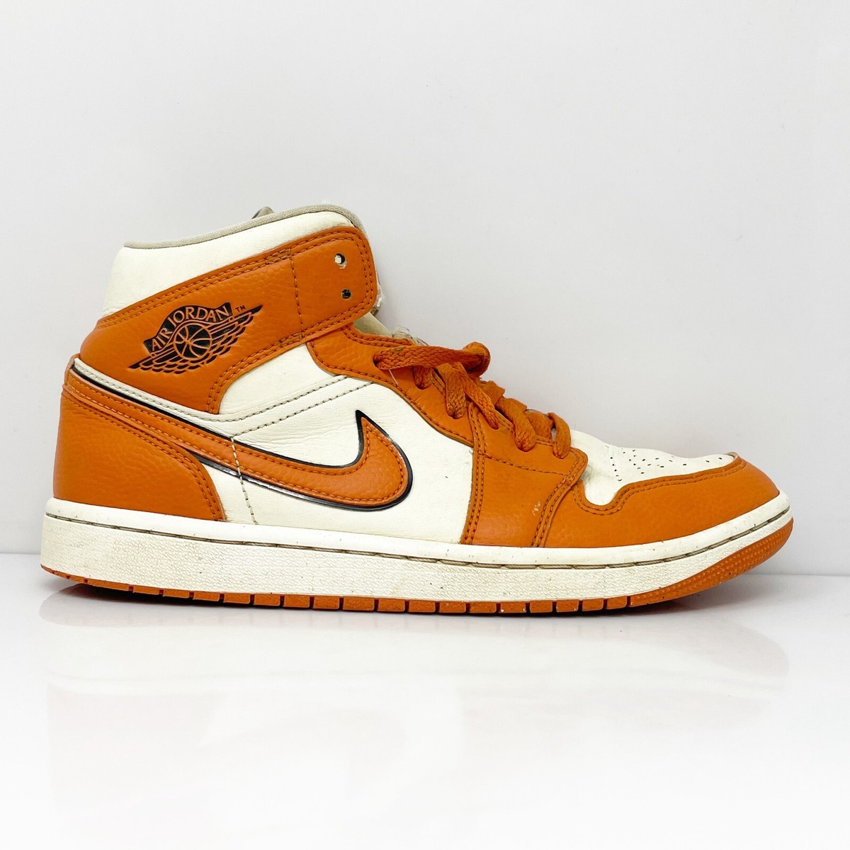 Air Jordan 1 high-top casual fashion sneakers Men main image 2