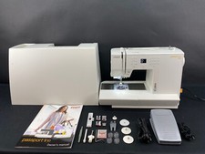 PFAFF Passport 3.0 Computerized Sewing Machin...