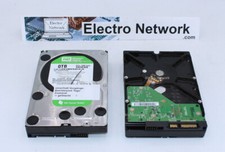 Marken Festplatten diverse SATA 3,5 Zoll HDD ...