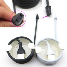 For HomePod Wireless Bluetooth Speaker Fast Charging Power Cable Cord 1.8M