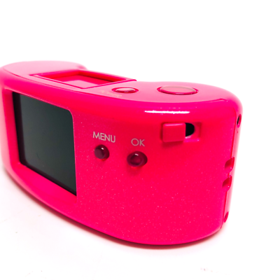 Digital Harinezumi 3.0 Digital Toy Camera pink Used | eBay