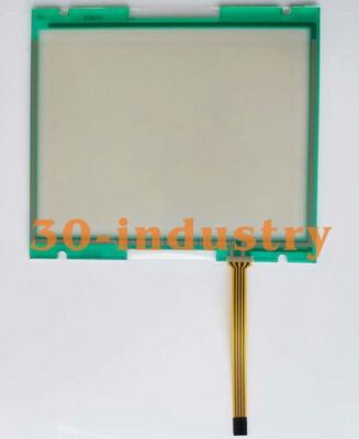 Touch S n Panel Glass FIT FOR   FDTPFSJN-2L15 Teach Pendant Touchpad #W8*