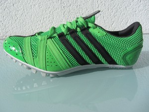 pointe adidas sprint