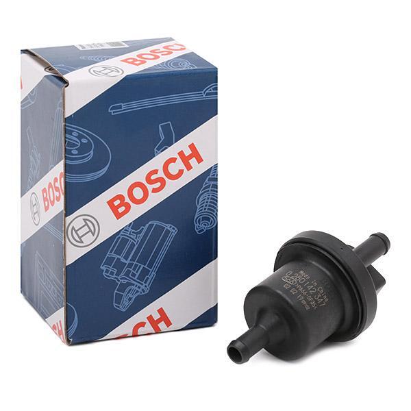 Dampfilter purge solenoïdeklep geschikt voor ford