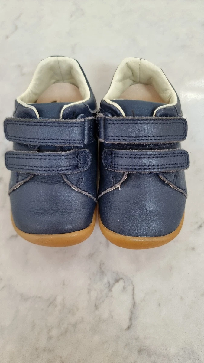 Clarks baby shoe sale sizes