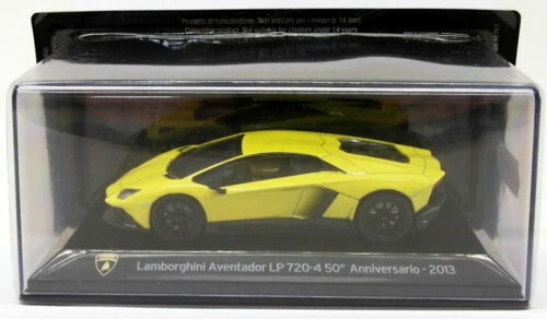 Lamborghini Auto- & Verkehrsmodelle von Altaya & -Teile & -Zubehör