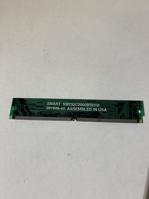 Cisco Systems Smart  SM732C2000BSH10