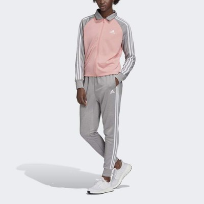 ADIDAS Womens Game Time Tuta Sportiva | eBay