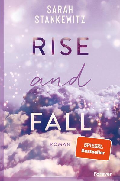 Thumbnail - Rise And Fall | Sarah Stankewitz | 2022 | Deutsch