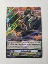 Cardfight!! Vanguard Obligate Robin - G-BT01/026EN R Rare