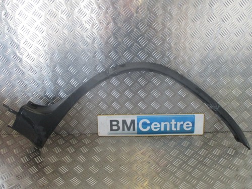 BMW E53 X5 FAHRERSEITE BOGEN VORNE STANDARD 8408704 REF AJ1467