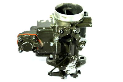 JEEP M151 A1 & A2 ZENITH CARBERATOR ASSY 11681709 US ARMY | eBay 