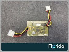 GE VOLUSON E8 E6 RTH BOARD ASSEMBLY; RTH5b.P8 KTI301908_5 30 DAYS WARRANTY