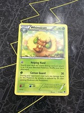 Whimsicott 11/98 - Emerging Powers - Uncommon - Pokemon Card TCG